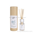 10 ml di dono di diffusore per fragranti in bottiglia di vetro in vetro